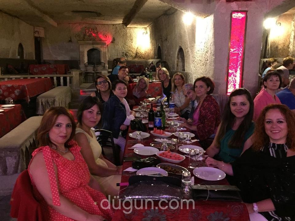 Yaşar Baba Restaurant