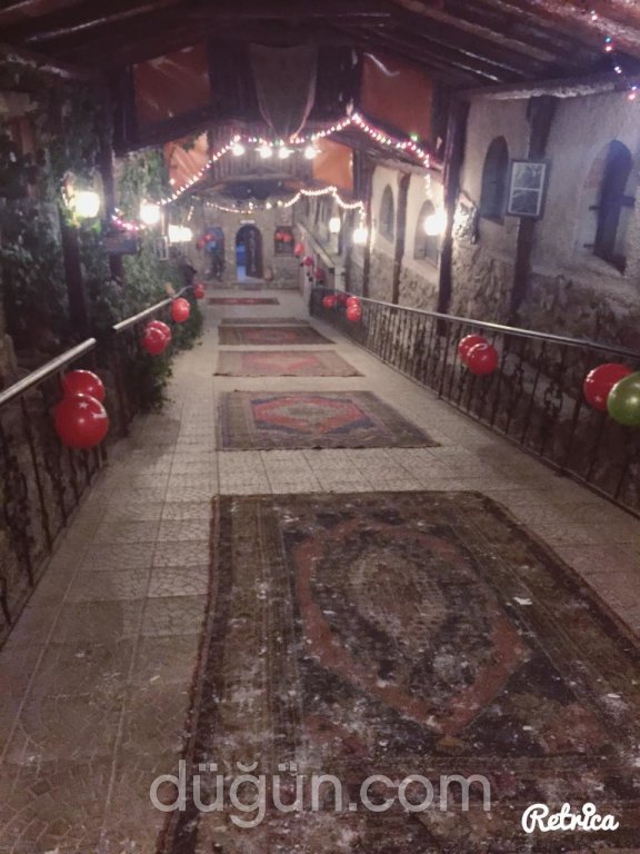 Yaşar Baba Restaurant