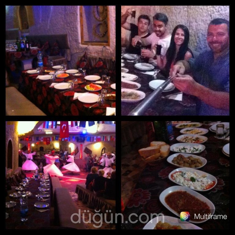 Yaşar Baba Restaurant