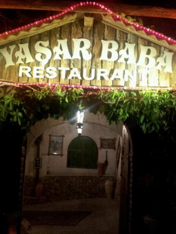 Yaşar Baba Restaurant