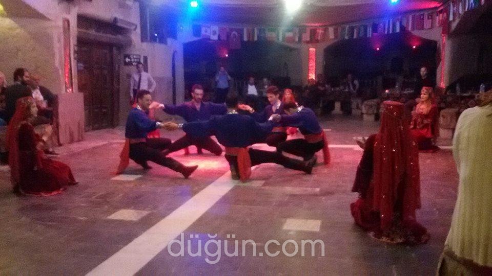 Yaşar Baba Restaurant