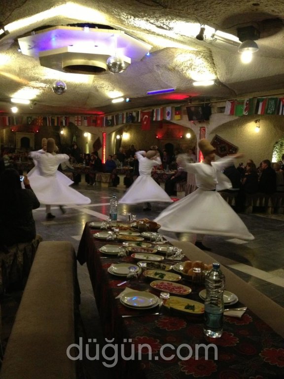 Yaşar Baba Restaurant