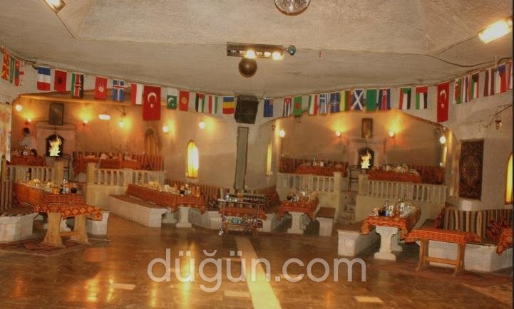 Yaşar Baba Restaurant