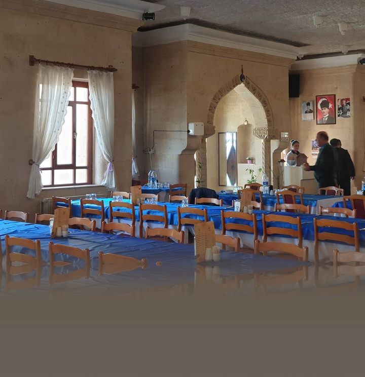 Tandırevi Restaurant