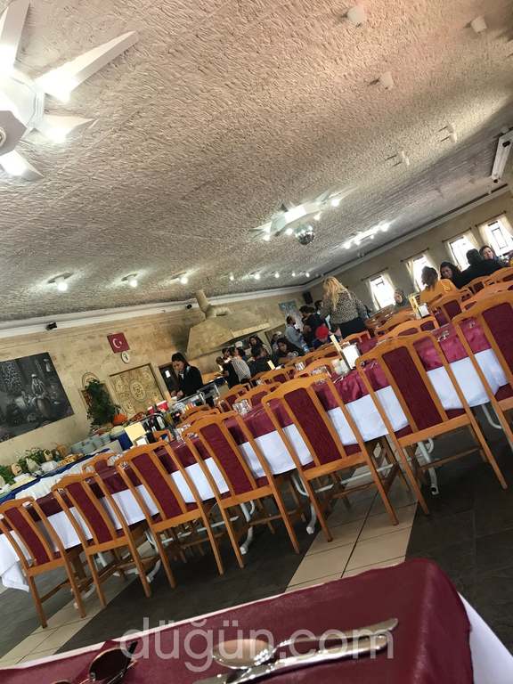 Tandırevi Restaurant