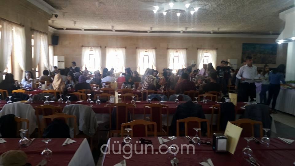 Tandırevi Restaurant