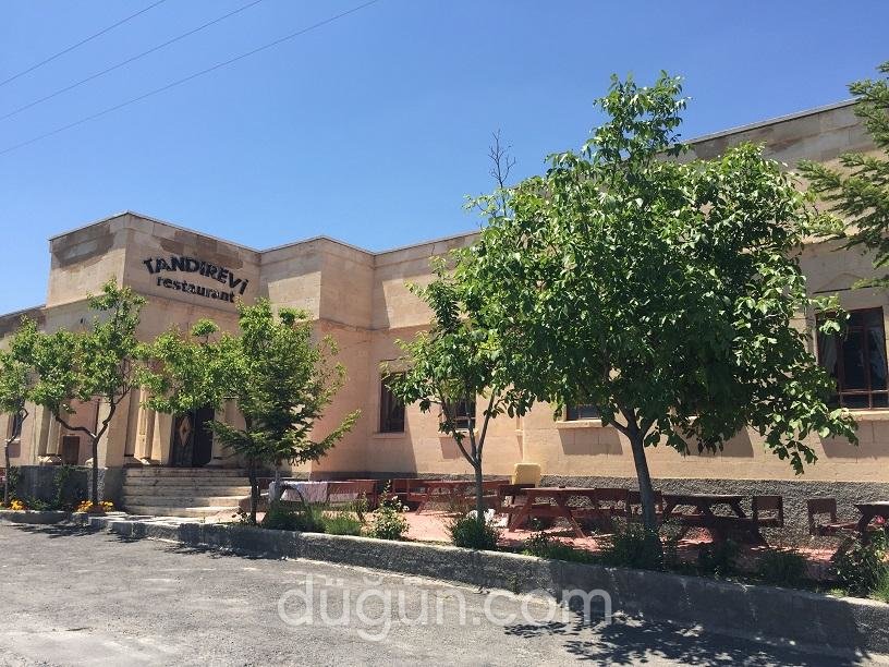 Tandırevi Restaurant