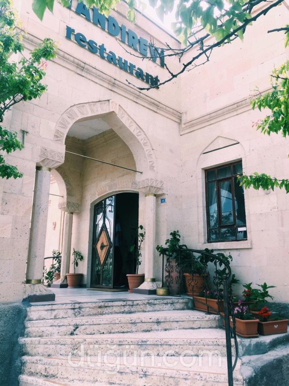 Tandırevi Restaurant