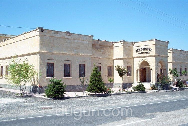 Tandırevi Restaurant