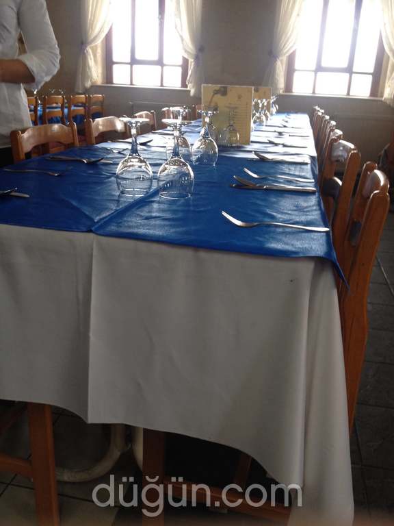 Tandırevi Restaurant