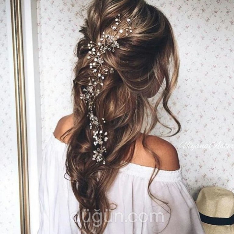 ŞZ Şeref Coiffeur Acıbadem