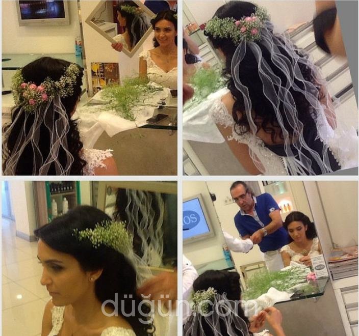ŞZ Şeref Coiffeur Acıbadem