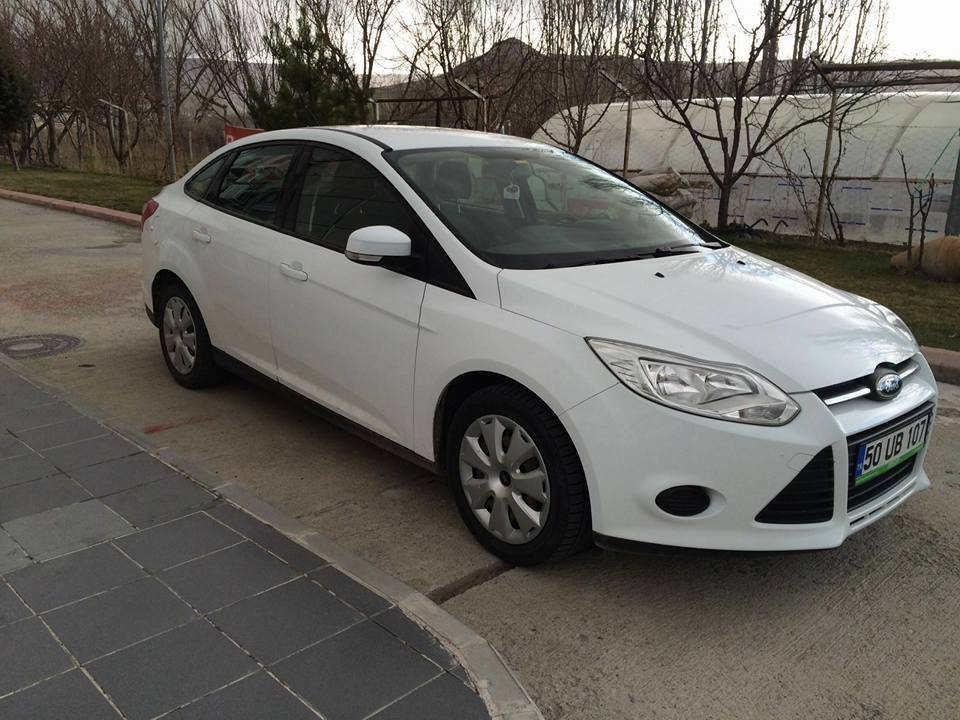 Novela Rent A Car Fiyatları Gelin Arabası Nevşehir