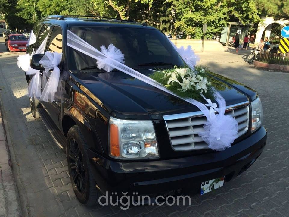 Novela Rent A Car Fiyatları Gelin Arabası Nevşehir