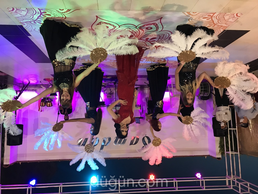 Nursultan Kına Organizasyon