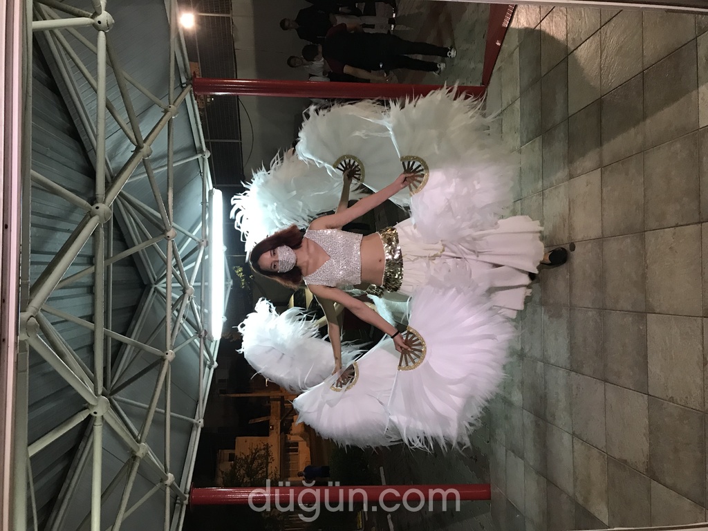 Nursultan Kına Organizasyon