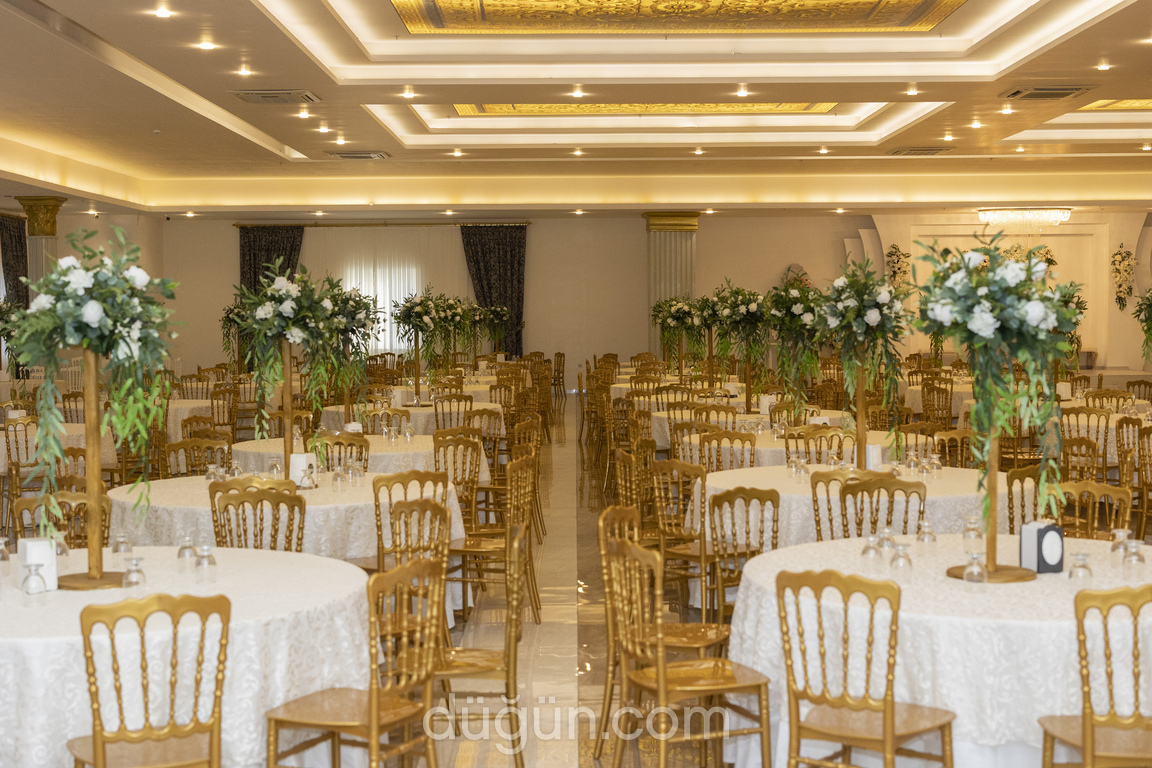 Kırçiçeği Royal Palace