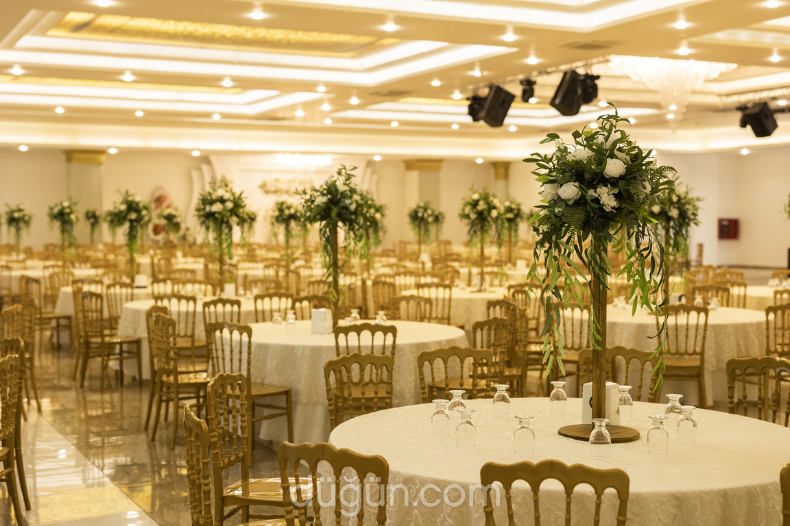 Kırçiçeği Royal Palace