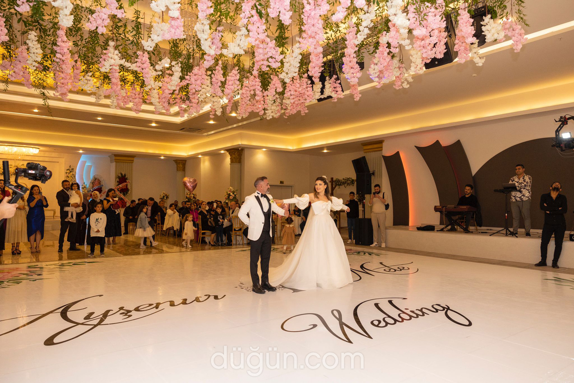 Kırçiçeği Royal Palace