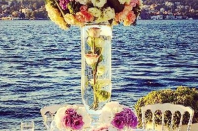 Hülya Orgun Wedding
