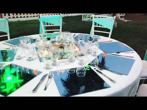 Hülya Orgun Wedding