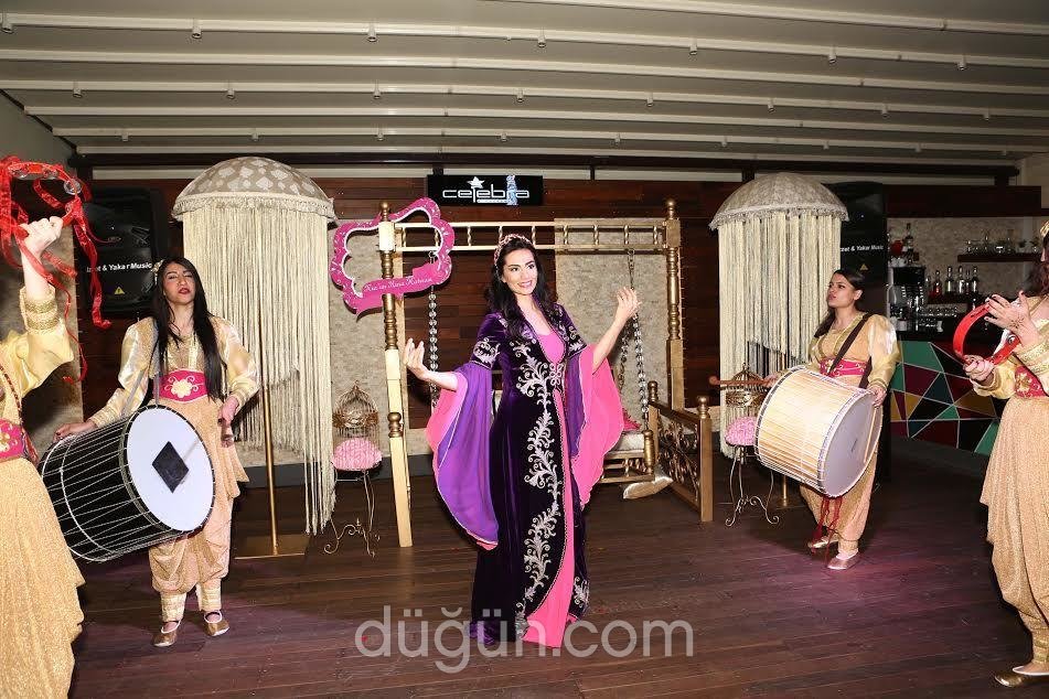 Hülya Orgun Wedding