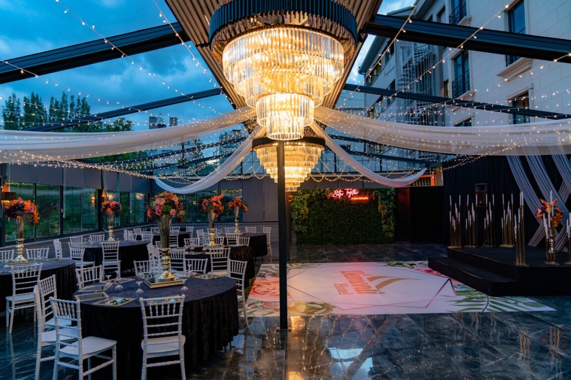 Demonti Otel