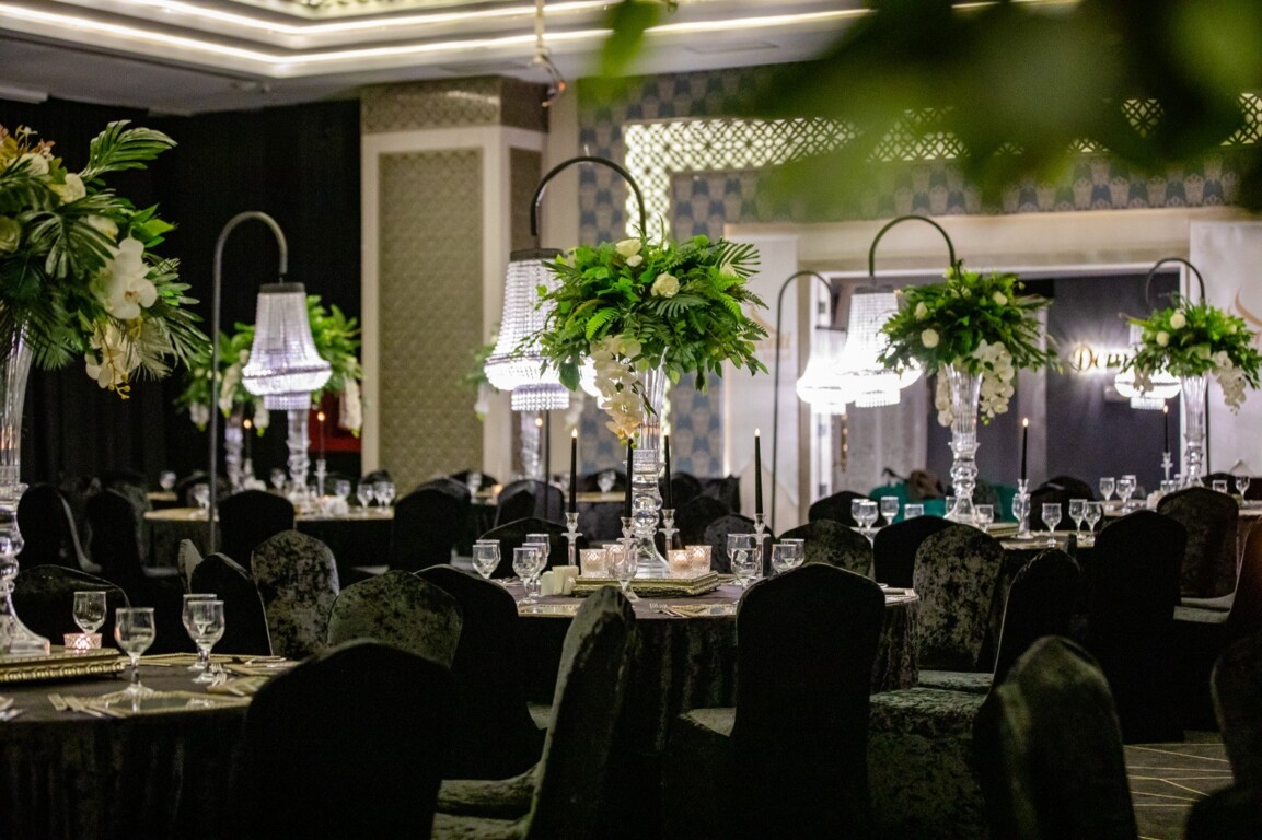 Demonti Otel