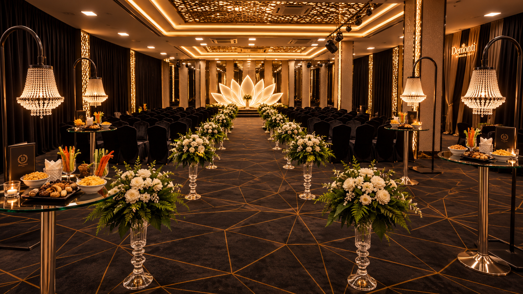 Demonti Otel - 2608612