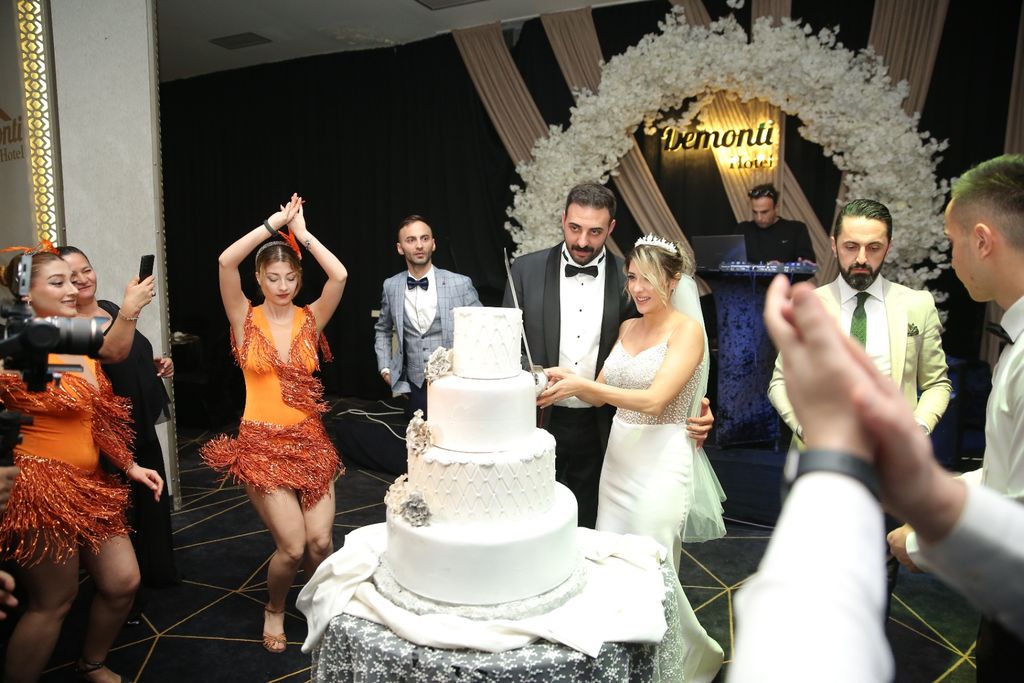 Demonti Otel