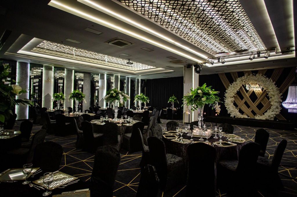 Demonti Otel - 2608614