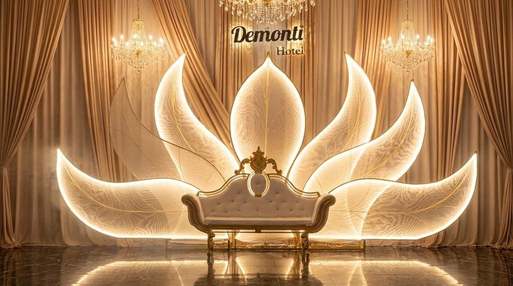 Demonti Otel