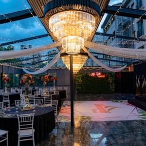 Demonti Otel
