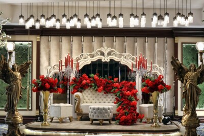 Banquet Deluxe Bahçeşehir