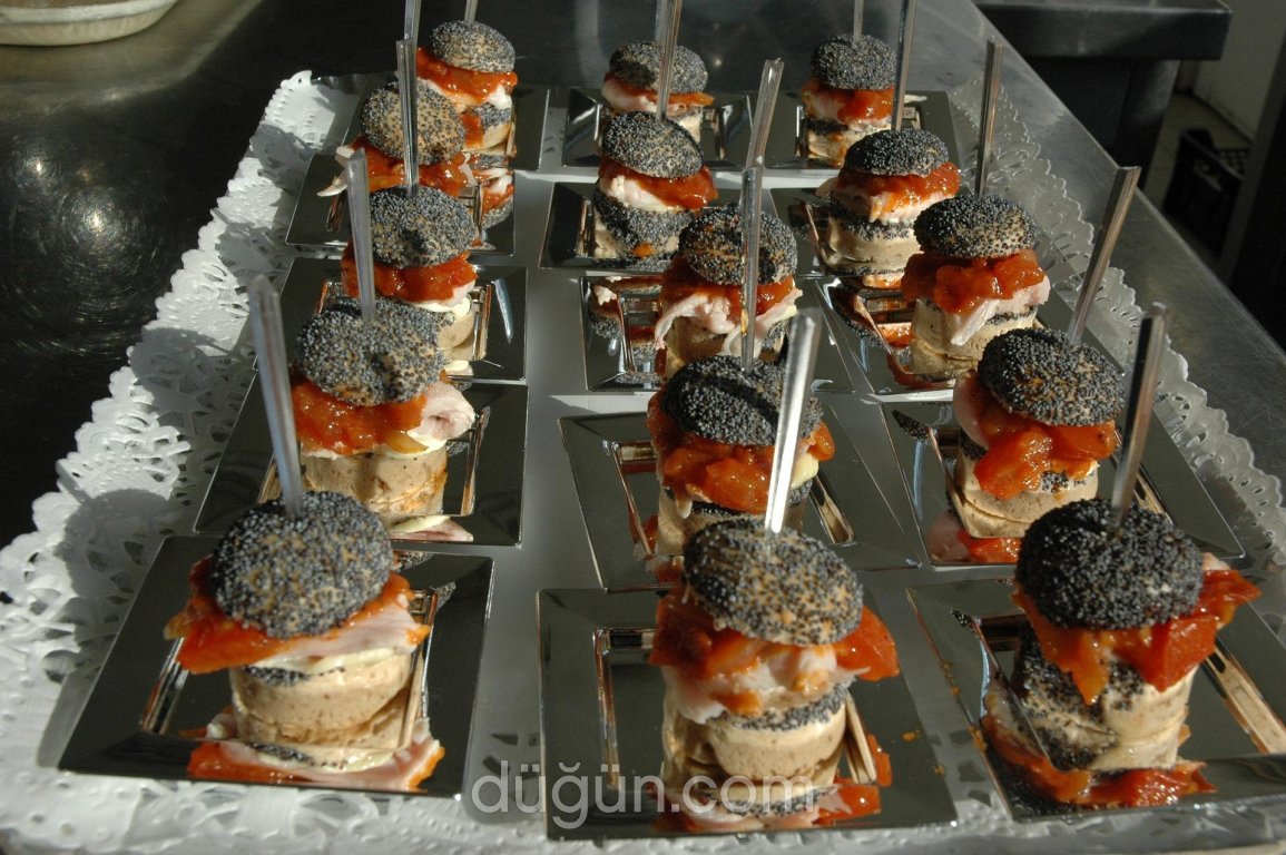 BiiZ Organizasyon & Catering