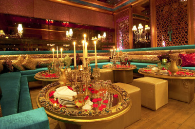 BiiZ Organizasyon & Catering