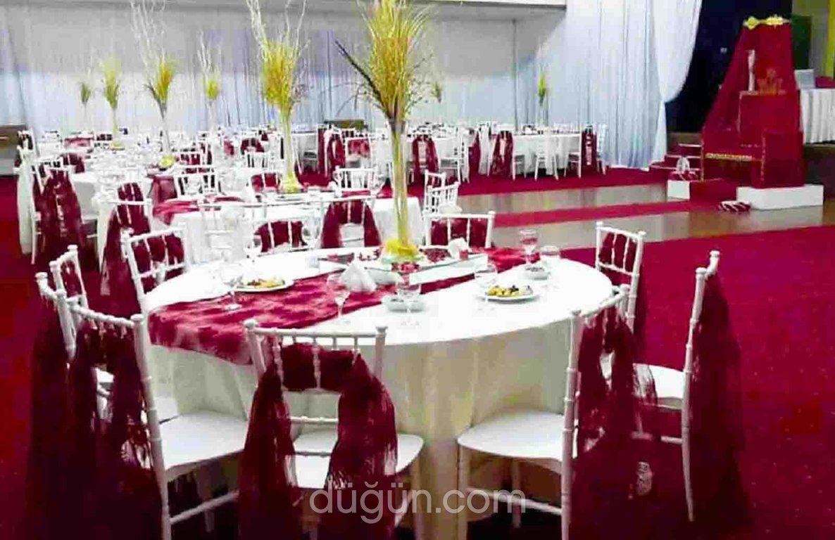 BiiZ Organizasyon & Catering