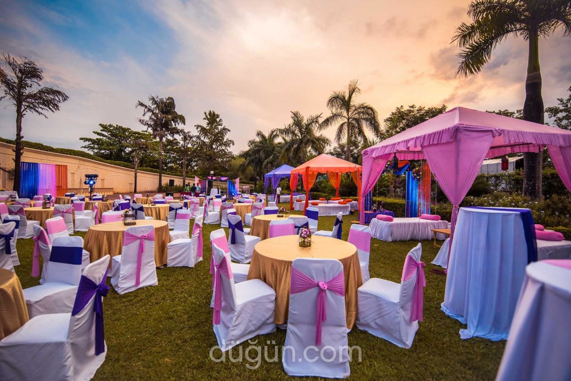 BiiZ Organizasyon & Catering