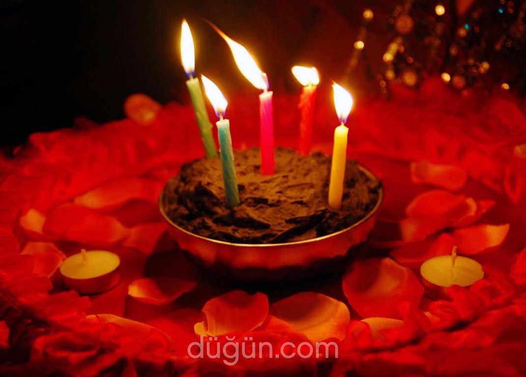 BiiZ Organizasyon & Catering