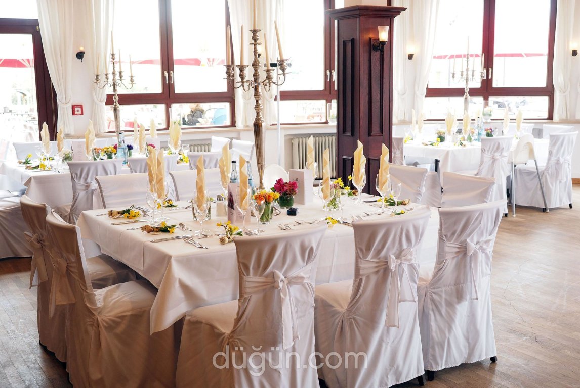 BiiZ Organizasyon & Catering