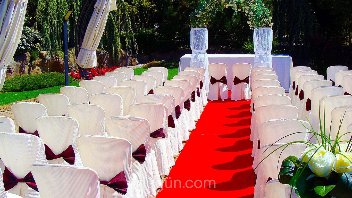 BiiZ Organizasyon & Catering