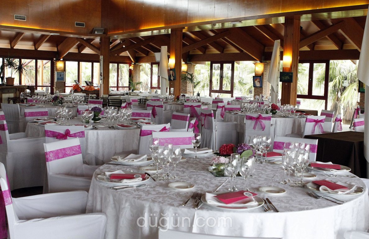 BiiZ Organizasyon & Catering