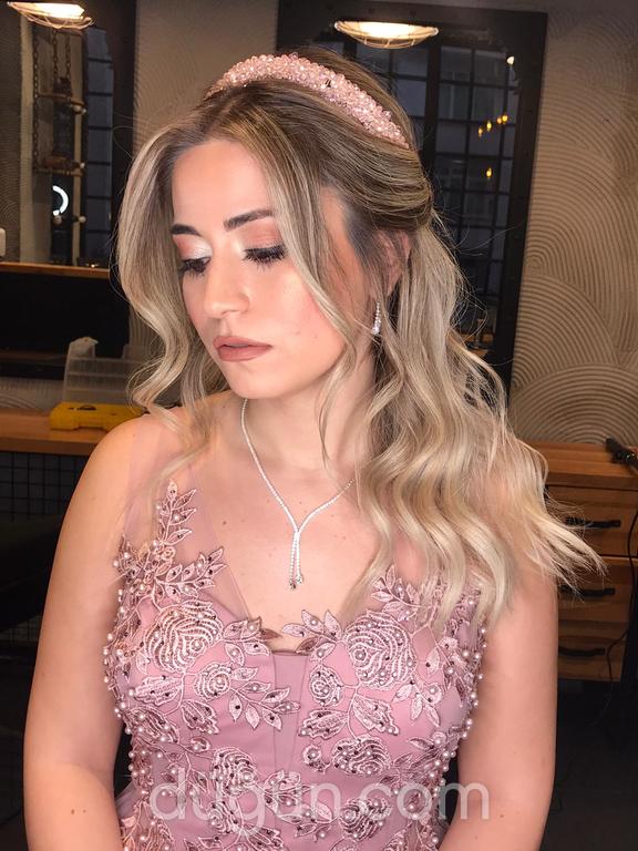 Salon Levent Kuaför