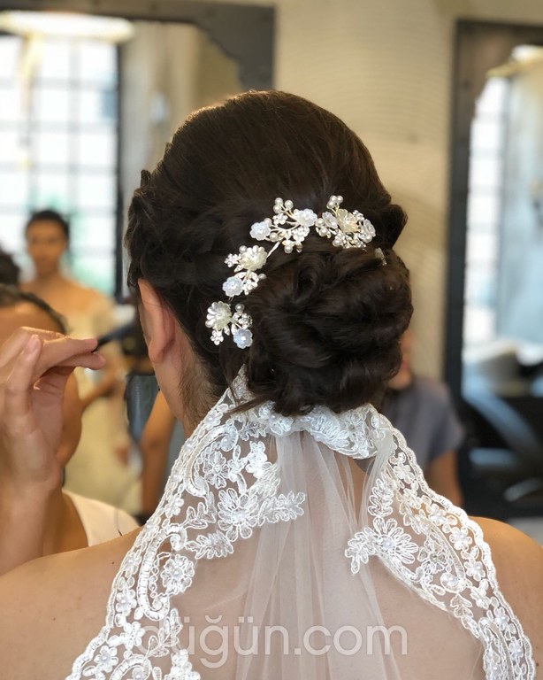 Salon Levent Kuaför