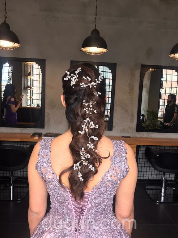 Salon Levent Kuaför