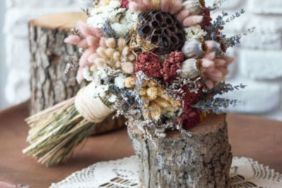 Bee Design & Flower Shop