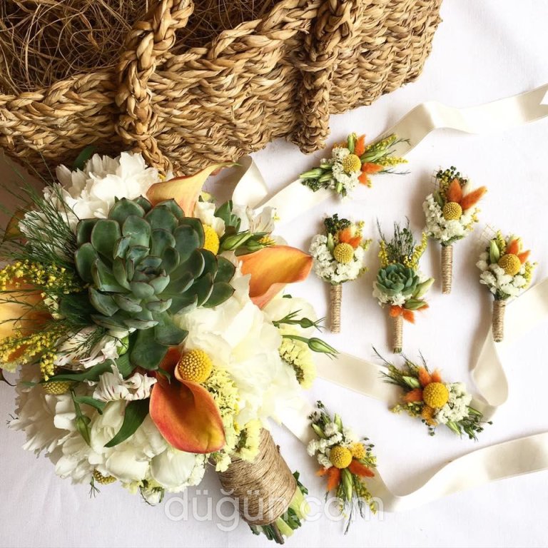 Bee Design & Flower Shop