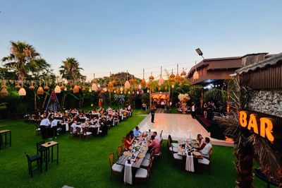 Elit Elegance Event & Wedding