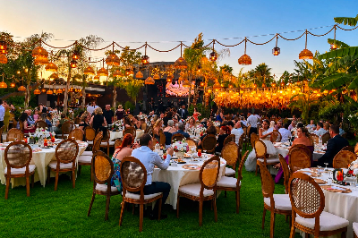 Elit Elegance Event & Wedding
