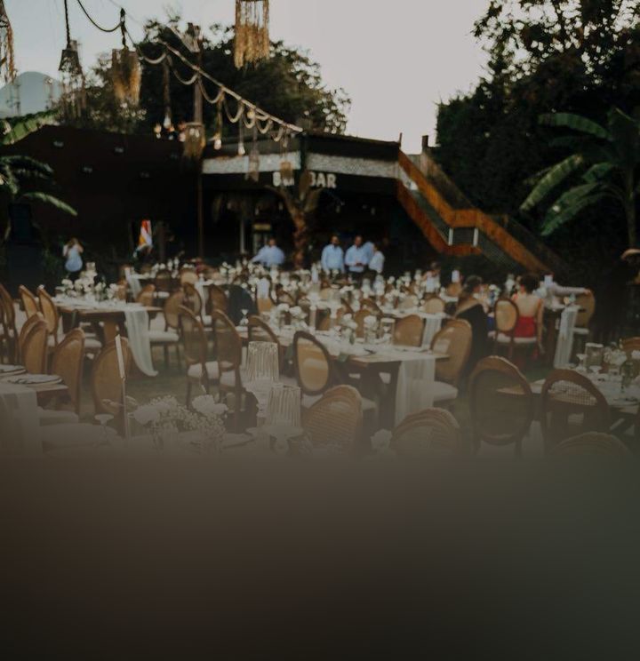 Elit Elegance Event & Wedding